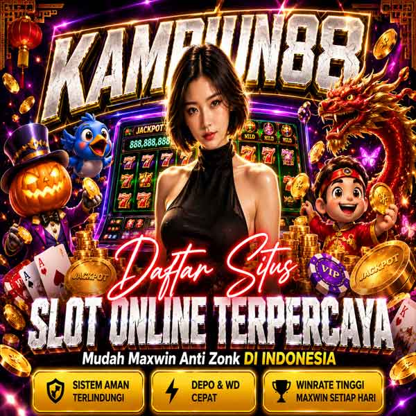 Banner Kampiun88